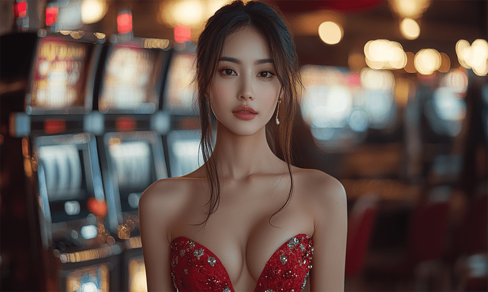 gamble games